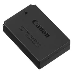 GENERICO - Bateria para Canon Lp-e12 Eos M M200 M50 100d Sx70 Hs