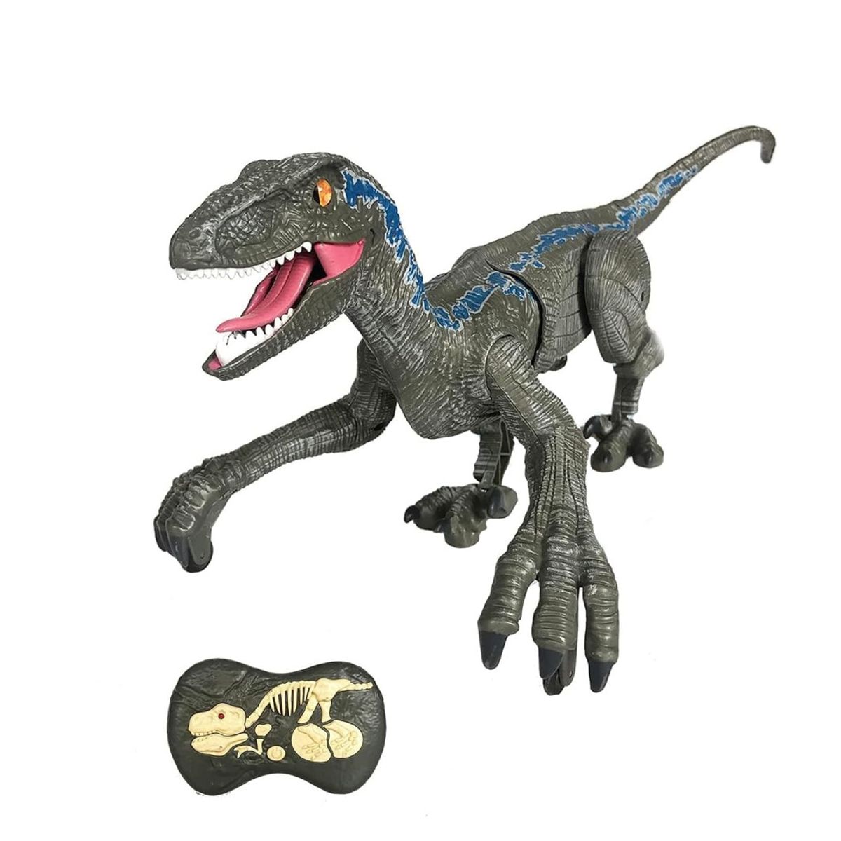 GENERICO - Dinosaurio De Juguete Con Sonidos Para Niños