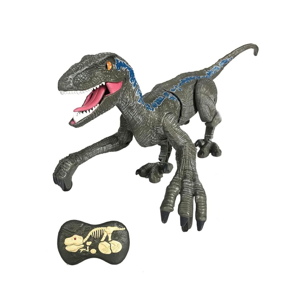 GENERICO - Dinosaurio De Juguete Con Sonidos Para Niños