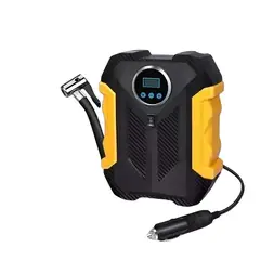 GENERICO - Compresor De Aire 12v Para Vehículos Neumaticos Etc