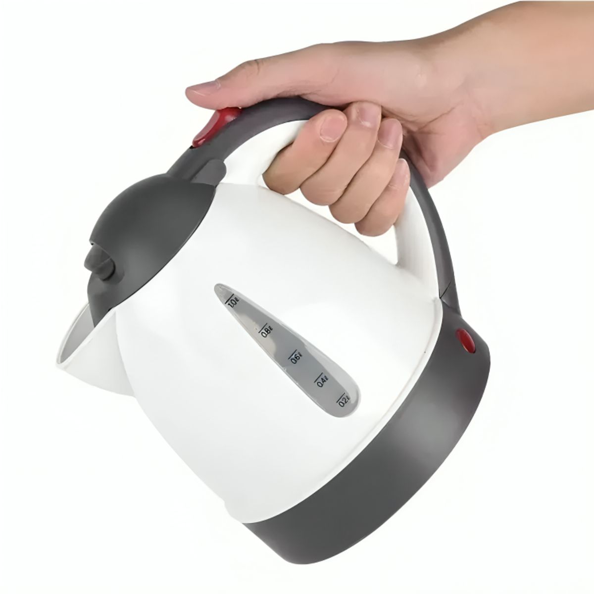 GENERICO - Hervidor Electrico Mini Calentador Agua 12v Para Auto