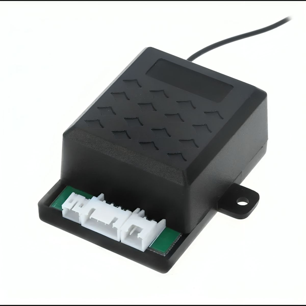 GENERICO - Inmovilizador Cortacorriente Auto Antirrobo Por Proximidad