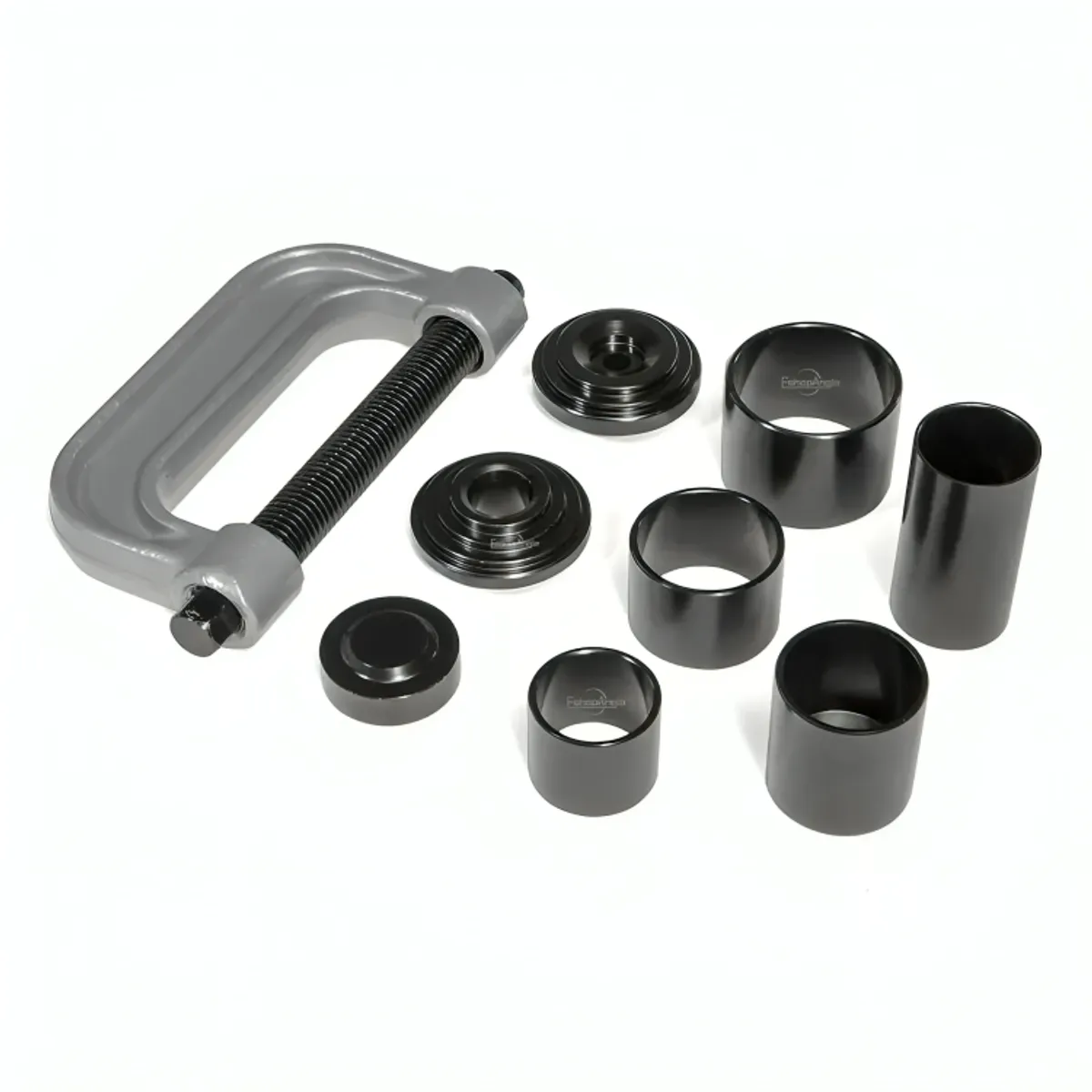 GENERICO - Kit Prensa Extractor Universal Extractor De Rotulas 2wd 4wd