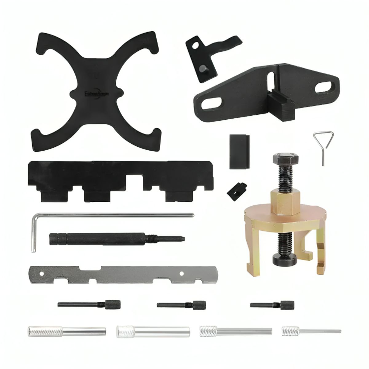 GENERICO - Trabador Puesta Punto Calado Distribución Fordmazda 18pzs