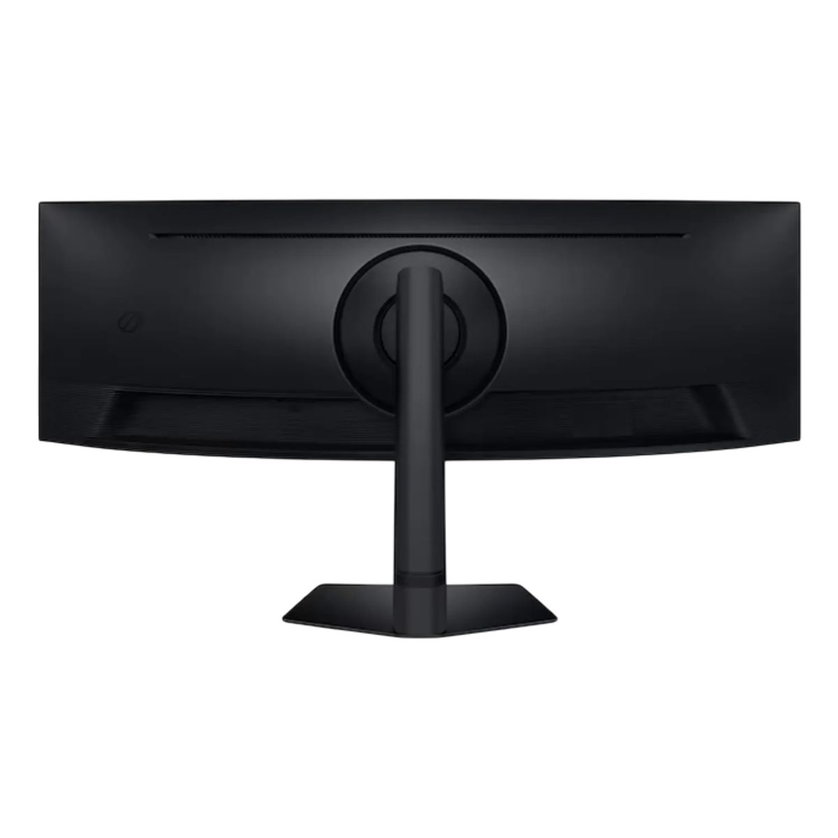 SAMSUNG - Samsung Odyssey G9 Monitor Gamer Curvo 49" DQHD, VA, 144Hz, 1ms, HDMI, DP, USB-A, Jack 3.5mm