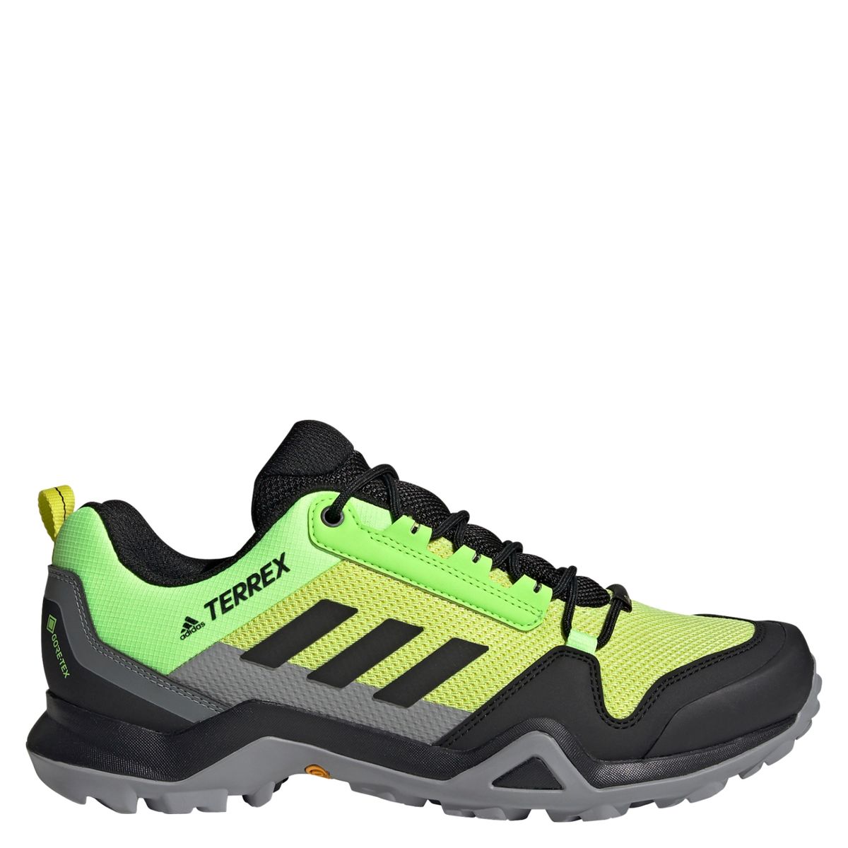 ADIDAS - Terrex Ax3 Zapatilla Outdoor Hombre Goretex Impermeable