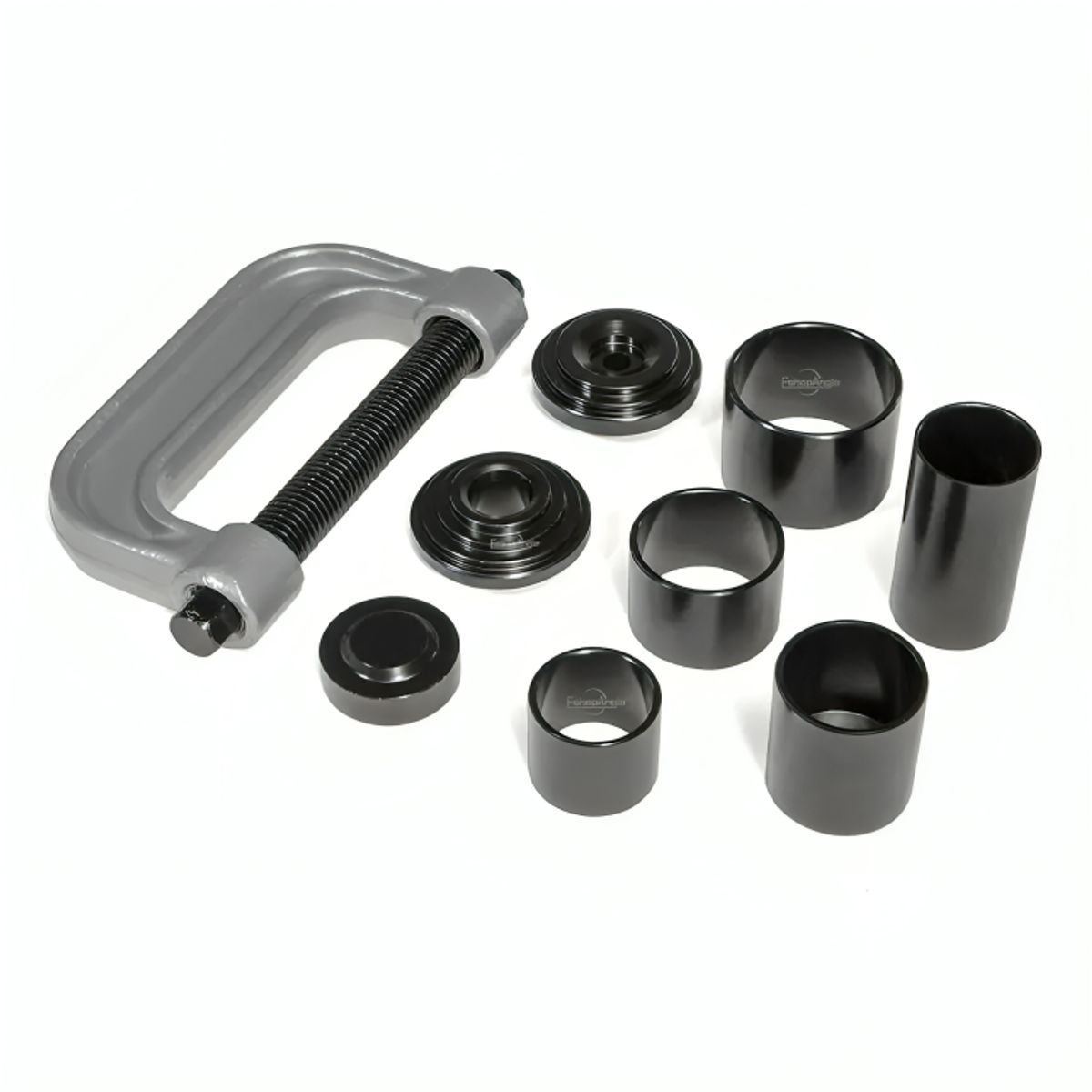 GENERICO - Kit Prensa Extractor Universal Extractor De Rotulas 2wd 4wd