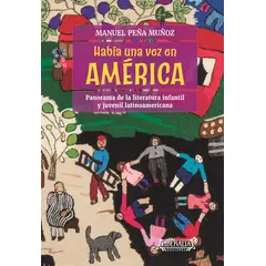 LIBERALIA - HABIA UNA VEZ EN AMERICA