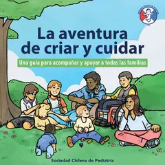 PEDIASURE - LA AVENTURA DE CRIAR