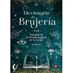 CONTRAPUNTO - DICCIONARIO DE BRUJERIA