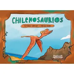 LIBERALIA - CHILENOSAURIOS