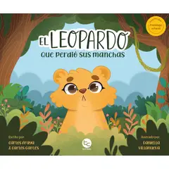 TRAYECTO COMUNICACIONES - EL LEOPARDO QUE PERDIO SUS MANCHAS