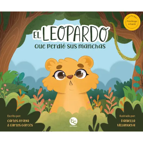 TRAYECTO COMUNICACIONES - EL LEOPARDO QUE PERDIO SUS MANCHAS