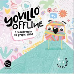 TRAYECTO COMUNICACIONES - YOVILLO OFFINE ENCONTRANDO SU PROPIA SEÑAL