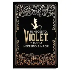 PLANETA - DIARIO OFICIAL DE ALAS DE SANGRE