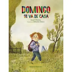 EKARE - DOMINGO SE VA DE CASA