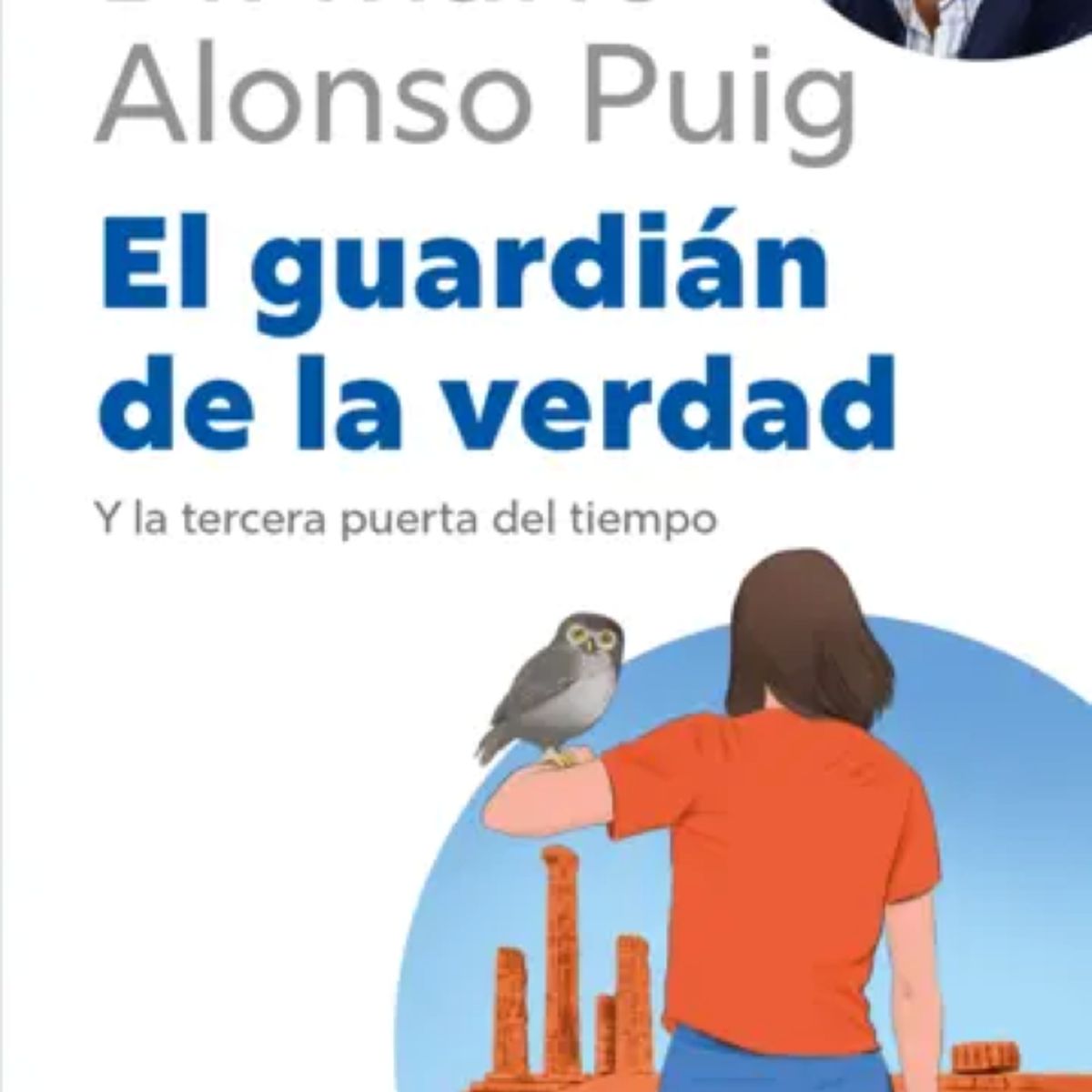 ESPASA - EL GUARDIAN DE LA VERDAD