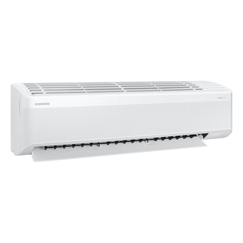 SAMSUNG - Aire Acondicionado Split Samsung Wind Free Inverter 18000BTU