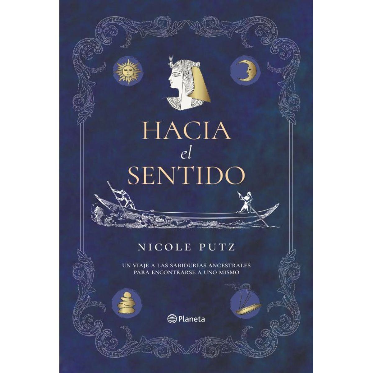 PLANETA - HACIA EL SENTIDO