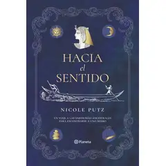 PLANETA - HACIA EL SENTIDO