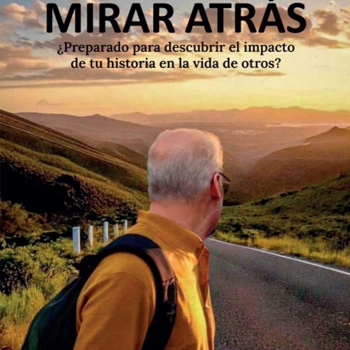 TRAYECTO COMUNICACIONES - IMPOSIBLE NO MIRAR ATRÁS