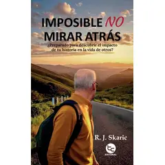 TRAYECTO COMUNICACIONES - IMPOSIBLE NO MIRAR ATRÁS