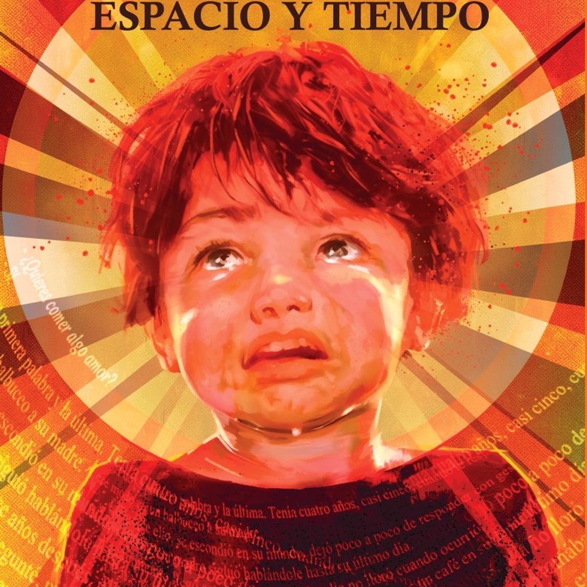 TRAYECTO COMUNICACIONES - TAKIWATANGA ESPACIO Y TIEMPO