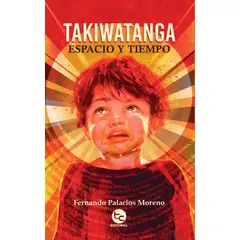 TRAYECTO COMUNICACIONES - TAKIWATANGA ESPACIO Y TIEMPO