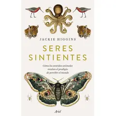 ARIEL - SERES SINTIENTES