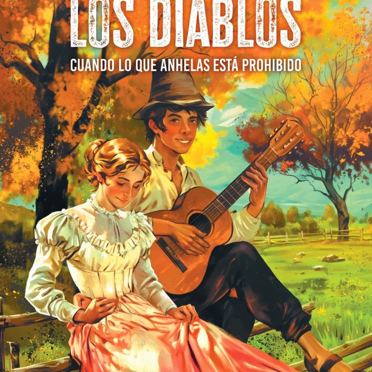 TRAYECTO COMUNICACIONES - QUE HABLEN LOS DIABLOS