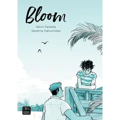 CROSS BOOKS - BLOOM