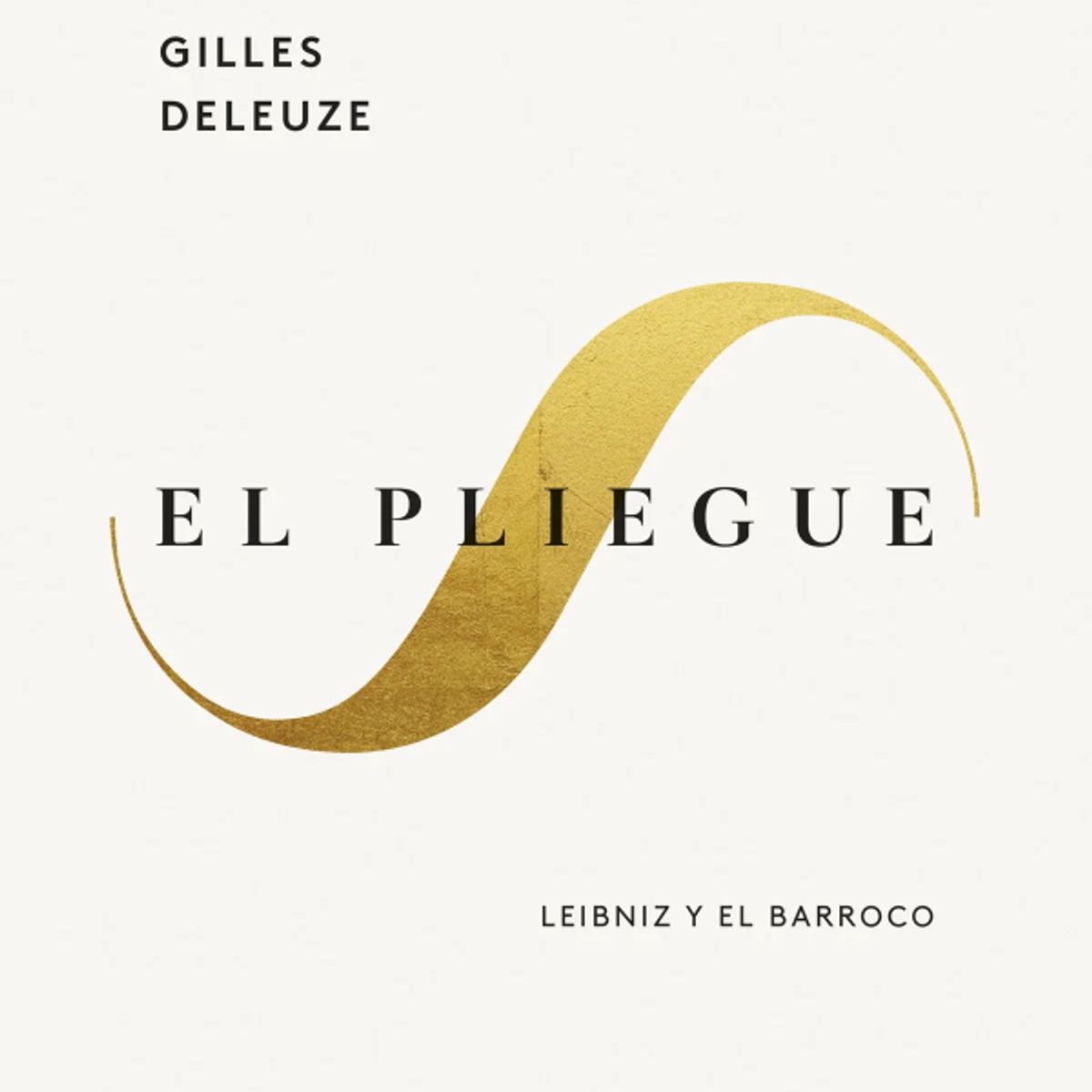 PAIDOS - EL PLIEGUE