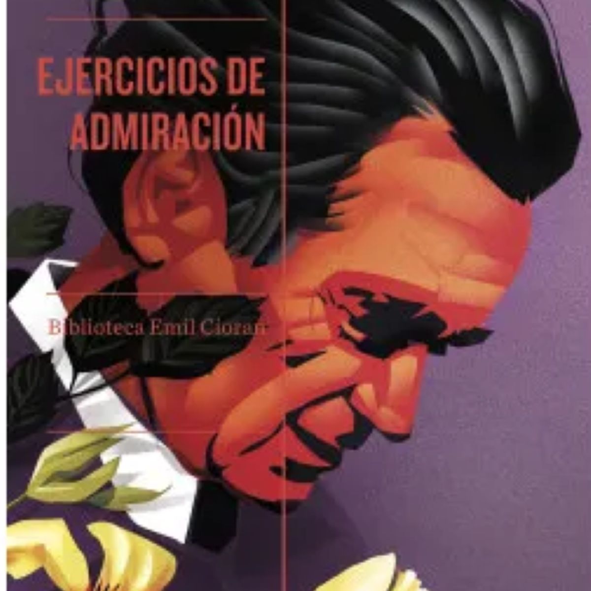TUSQUETS EDITORES - EJERCICIOS DE ADMIRACION