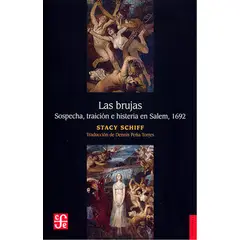 FONDO DE CULTURA ECONOMICA - LAS BRUJAS