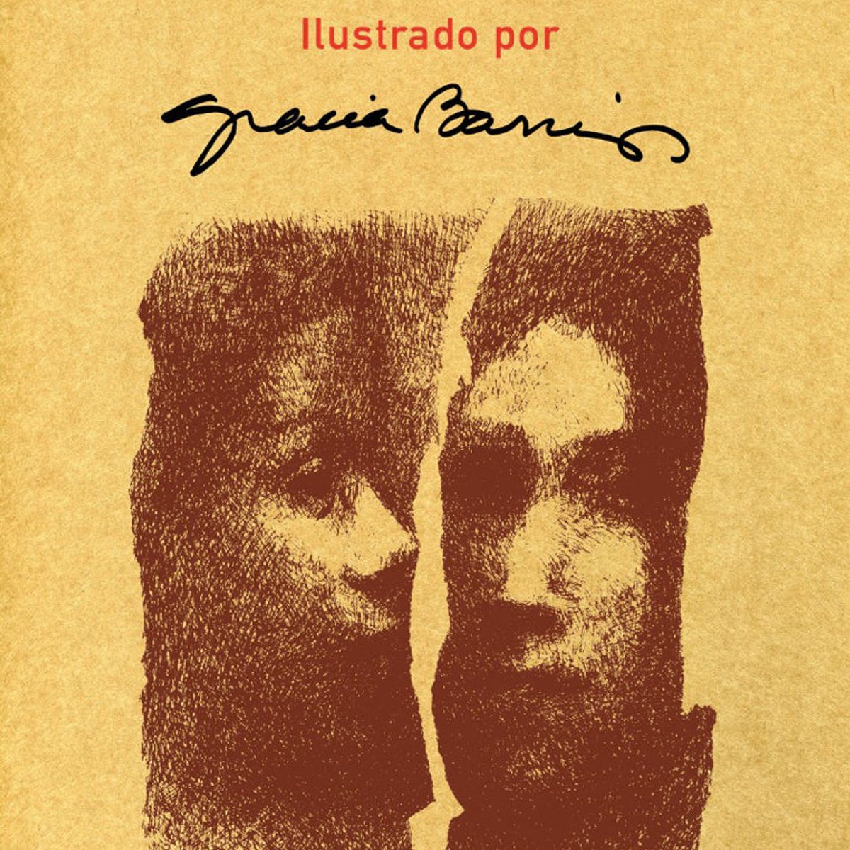 NEMESIS - ILUSTRADO POR GRACIA BARRIOS