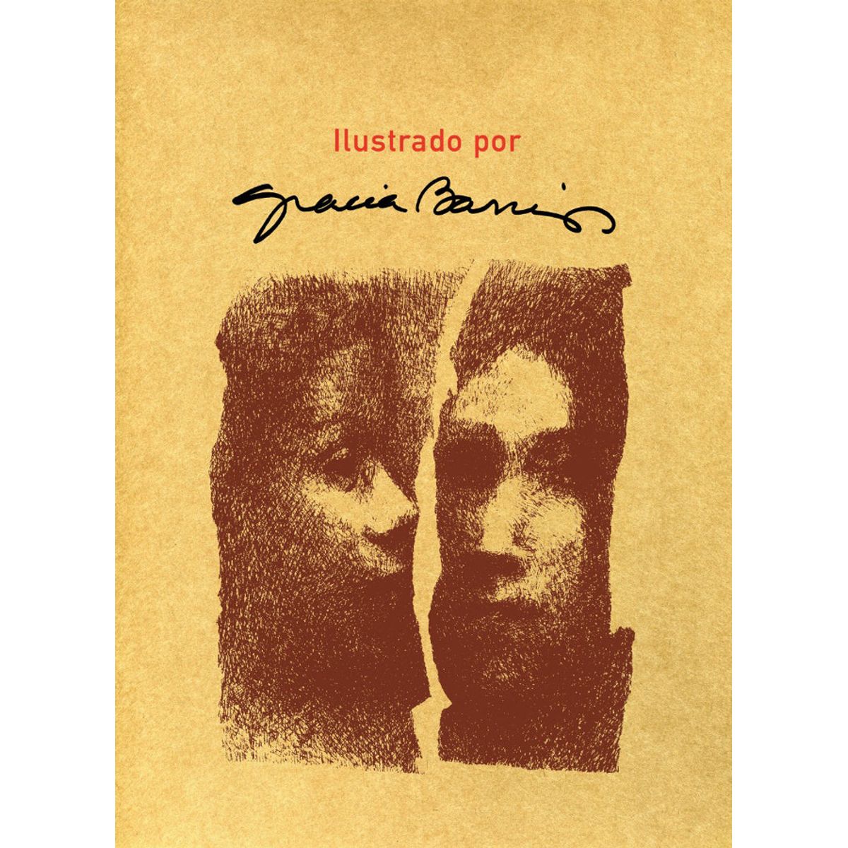 NEMESIS - ILUSTRADO POR GRACIA BARRIOS