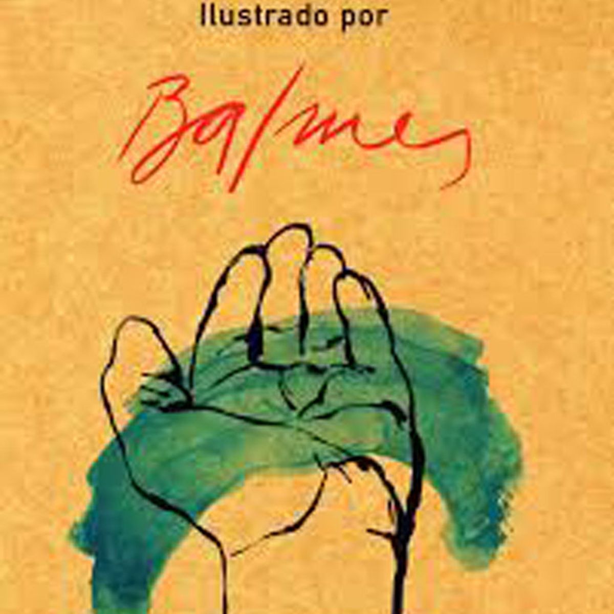 NEMESIS - ILUSTRADO POR BALMES