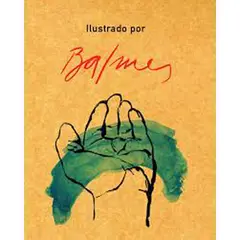 NEMESIS - ILUSTRADO POR BALMES