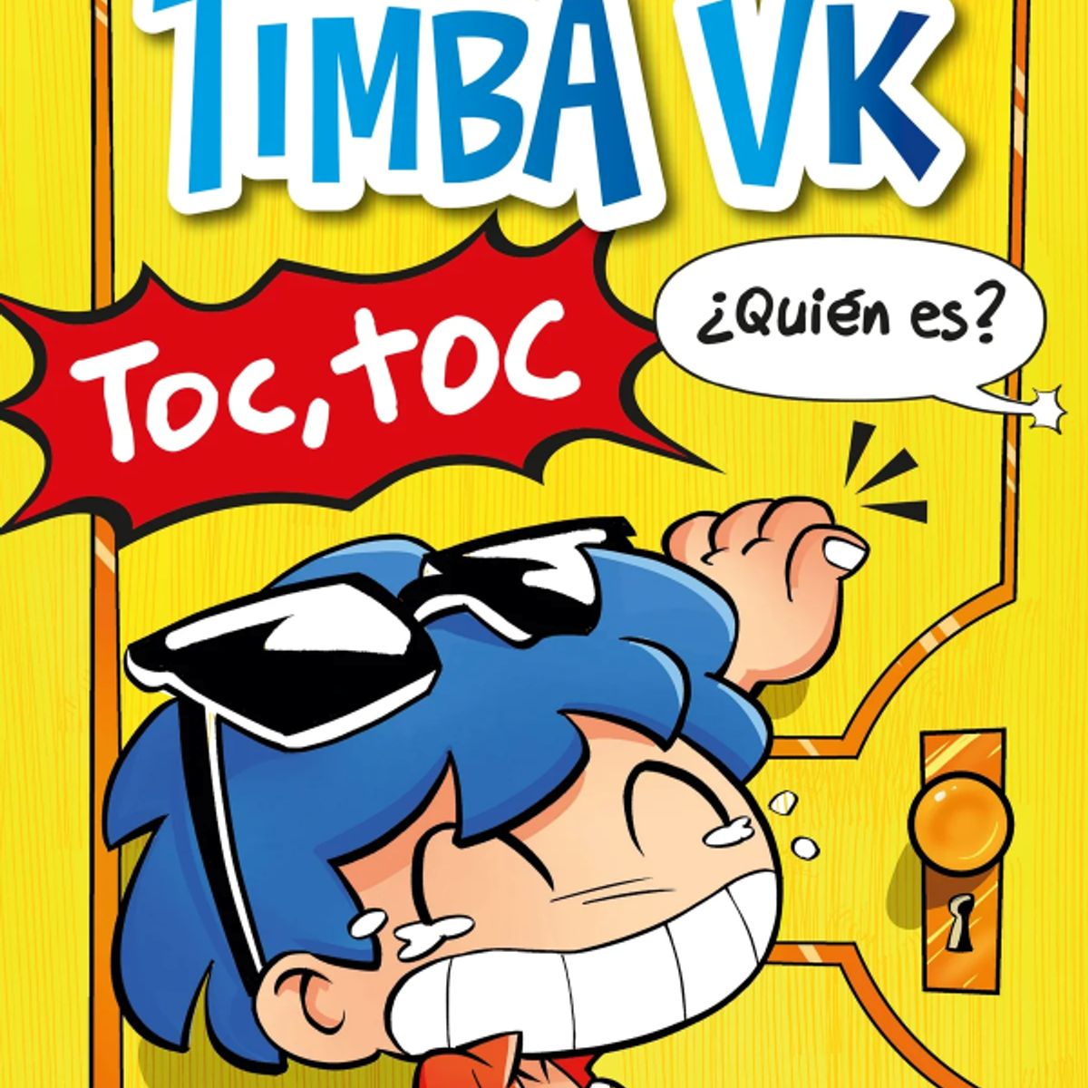 MR - LOS 200 NUEVOS CHISTES FAVORITOS DE TIMBA VK