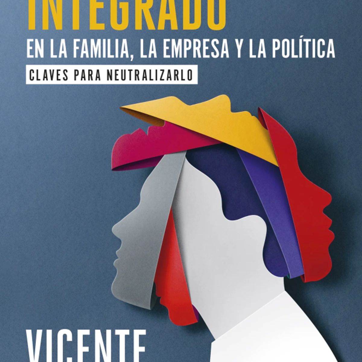 ARIEL - EL PSICÓPATA INTEGRADO EN LA FAMILIA LA EMPRESA