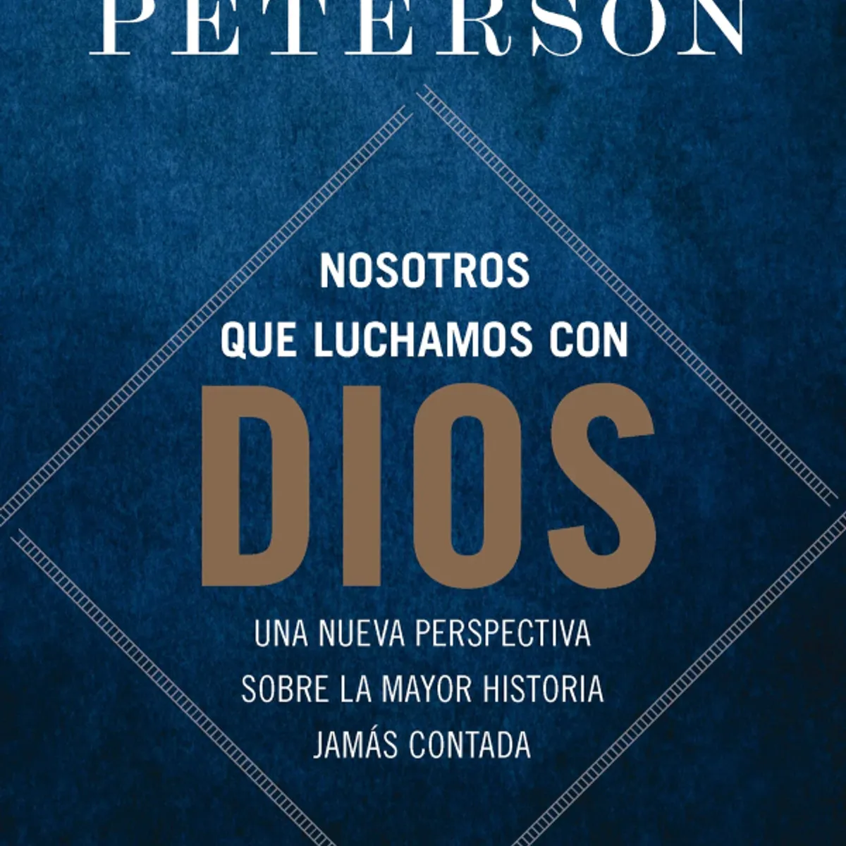 PLANETA - NOSOTROS QUE LUCHAMOS CON DIOS