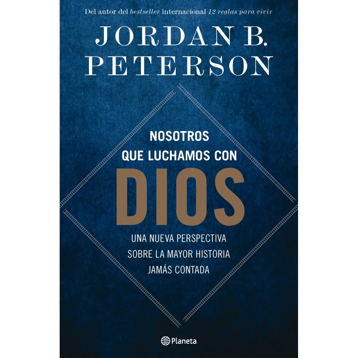 PLANETA - NOSOTROS QUE LUCHAMOS CON DIOS