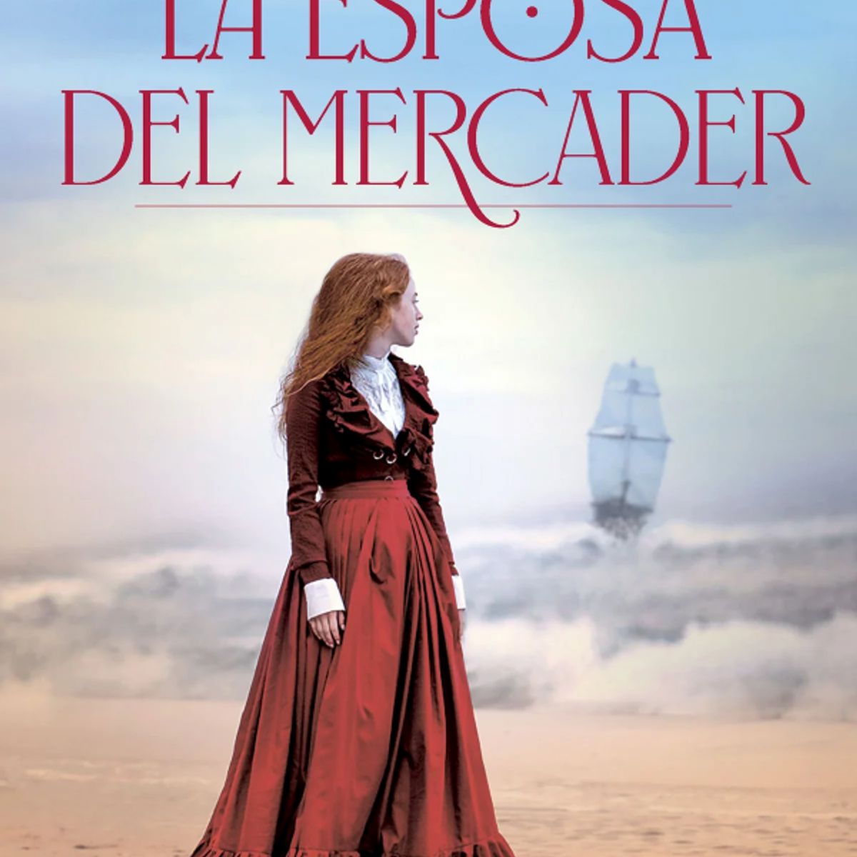 PLANETA - LA ESPOSA DEL MERCADER