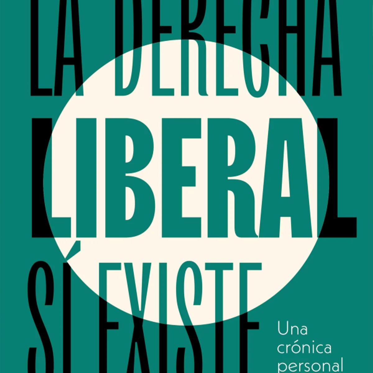 ARIEL - LA DERECHA LIBERAL SÍ EXISTE