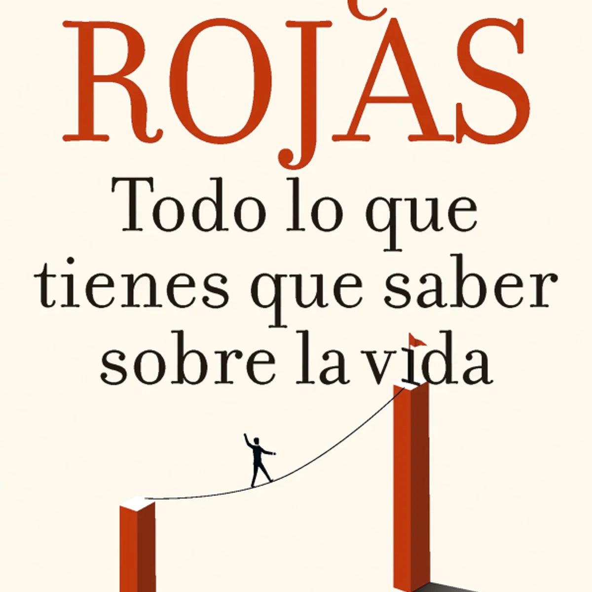 BOOKET - TODO LO QUE TIENES QUE SABER SOBRE LA VIDA