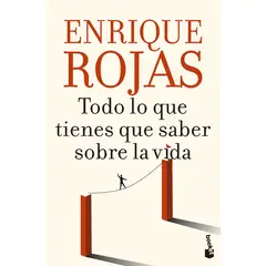 BOOKET - TODO LO QUE TIENES QUE SABER SOBRE LA VIDA