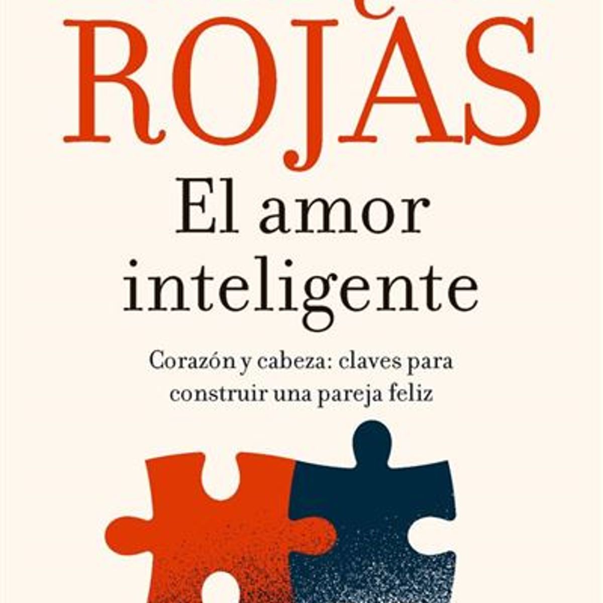 BOOKET - EL AMOR INTELIGENTE