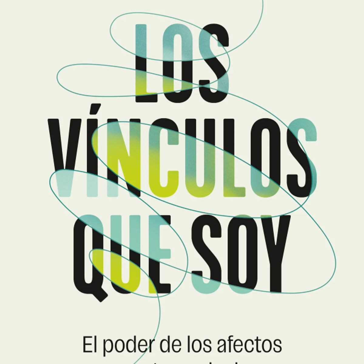 DIANA - LOS VINCULOS QUE SOY