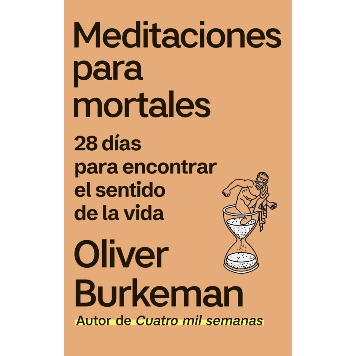 IMPULSE - MEDITACIONES PARA MORTALES