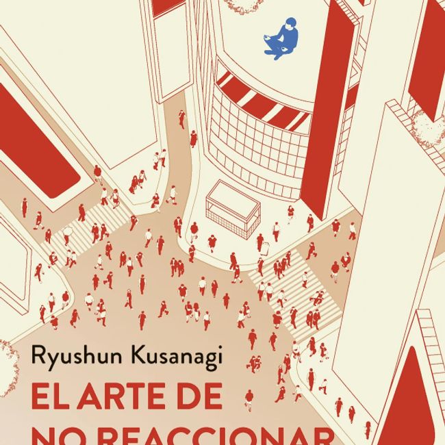 NEKO - EL ARTE DE NO REACCIONAR